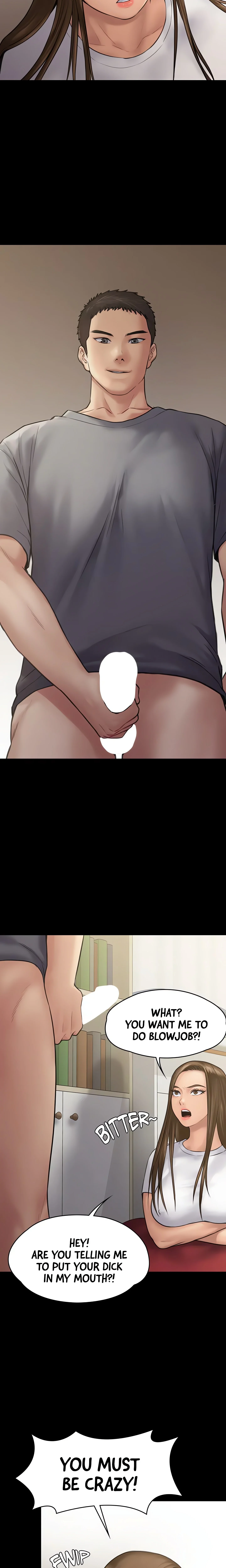 Queen Bee (Andrew) (Official) chapter 131 page 3