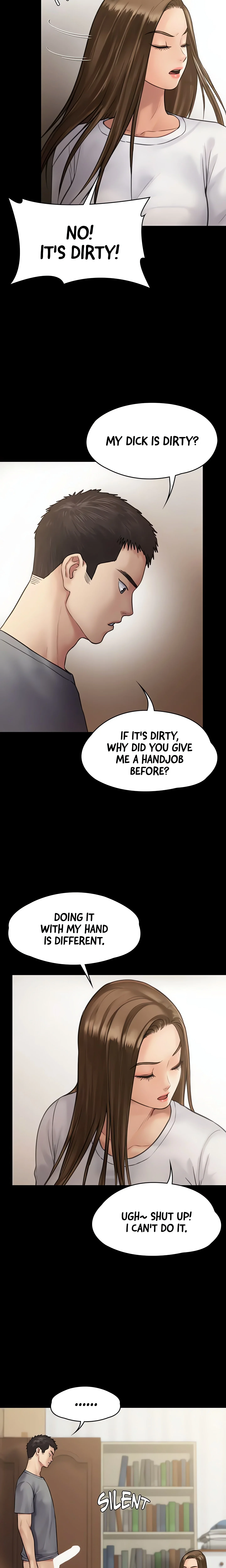 Queen Bee (Andrew) (Official) chapter 131 page 4