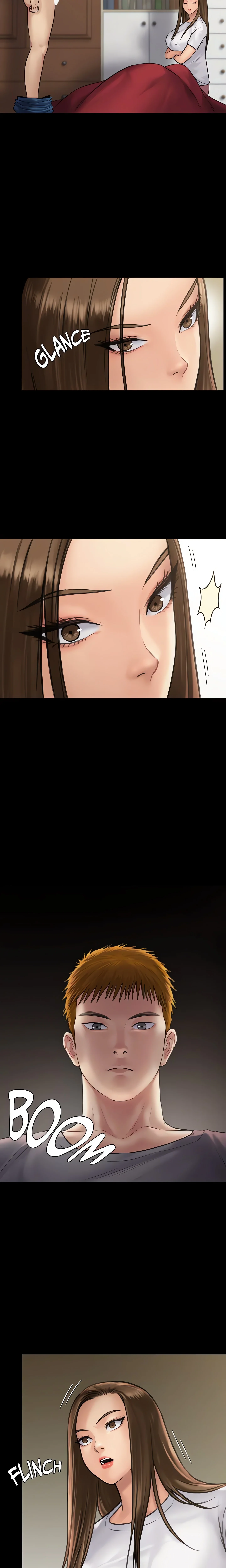 Queen Bee (Andrew) (Official) chapter 131 page 5