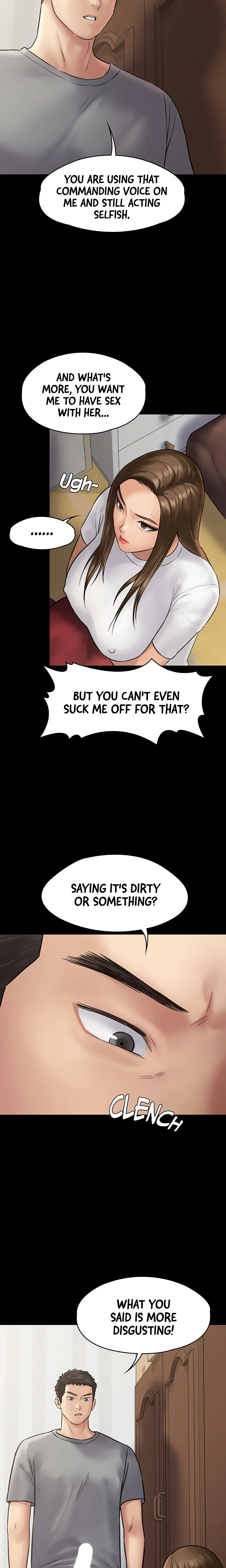Queen Bee (Andrew) (Official) chapter 131 page 7