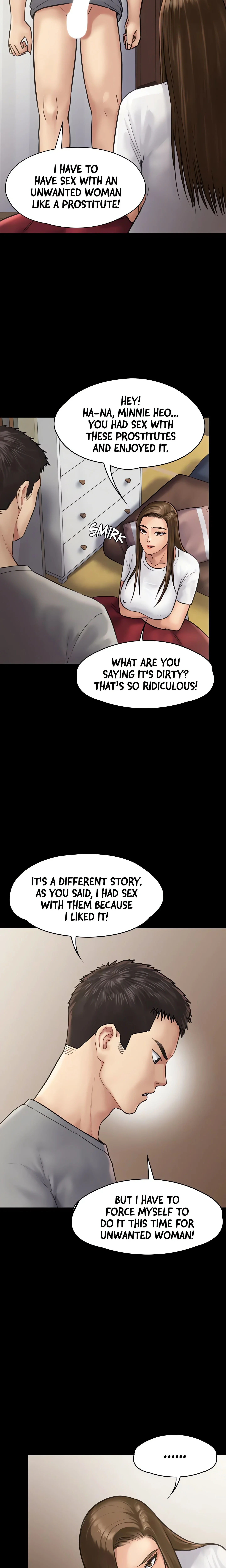 Queen Bee (Andrew) (Official) chapter 131 page 8