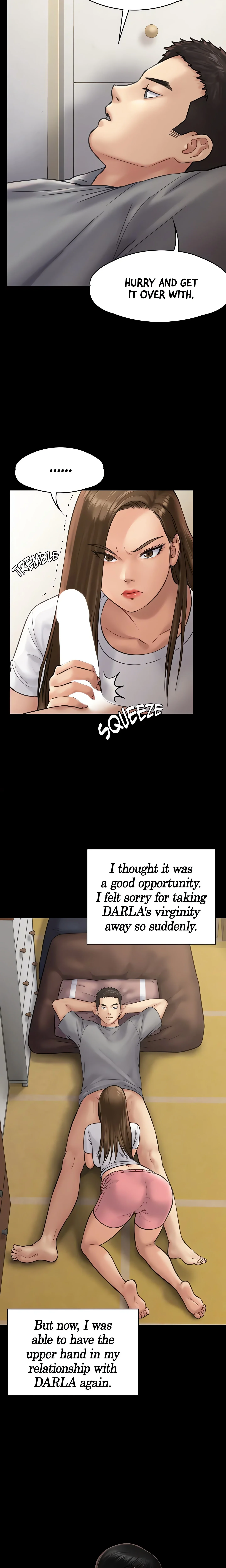 Queen Bee (Andrew) (Official) chapter 131 page 15