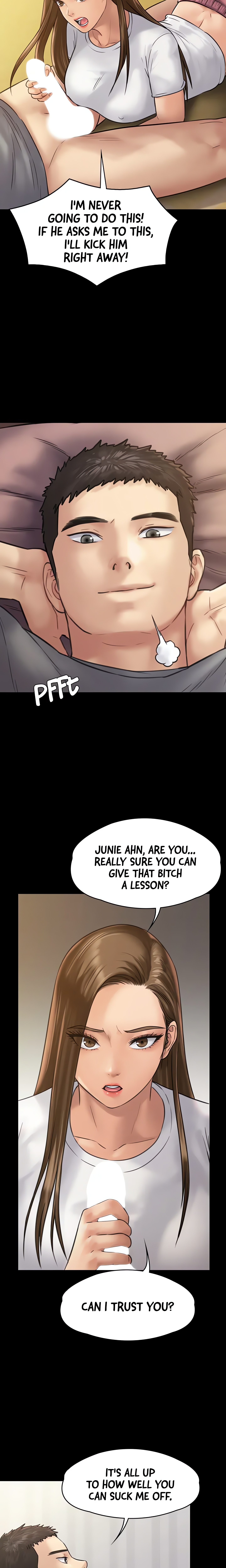 Queen Bee (Andrew) (Official) chapter 131 page 18