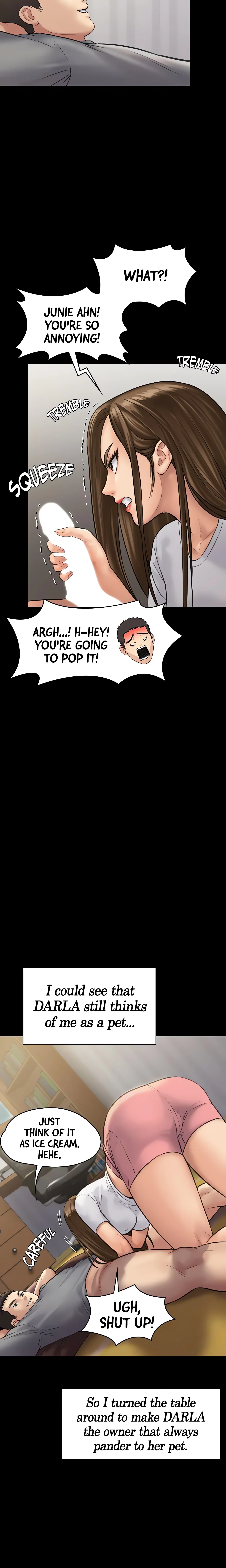 Queen Bee (Andrew) (Official) chapter 131 page 19