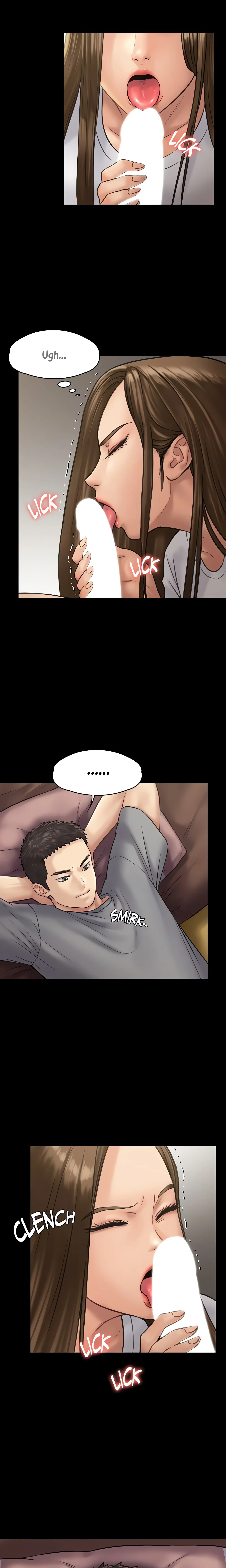 Queen Bee (Andrew) (Official) chapter 131 page 20