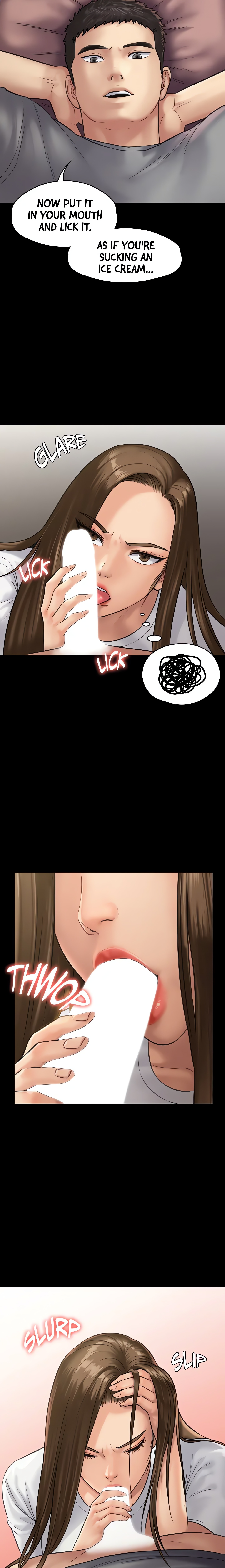 Queen Bee (Andrew) (Official) chapter 131 page 21