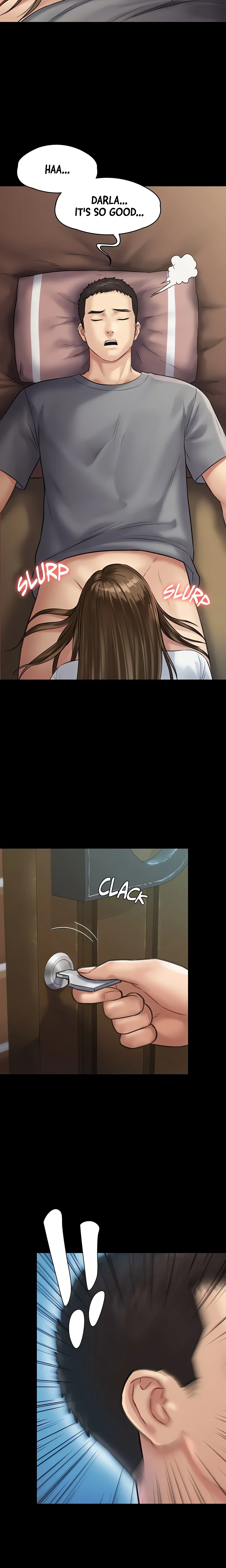 Queen Bee (Andrew) (Official) chapter 131 page 22