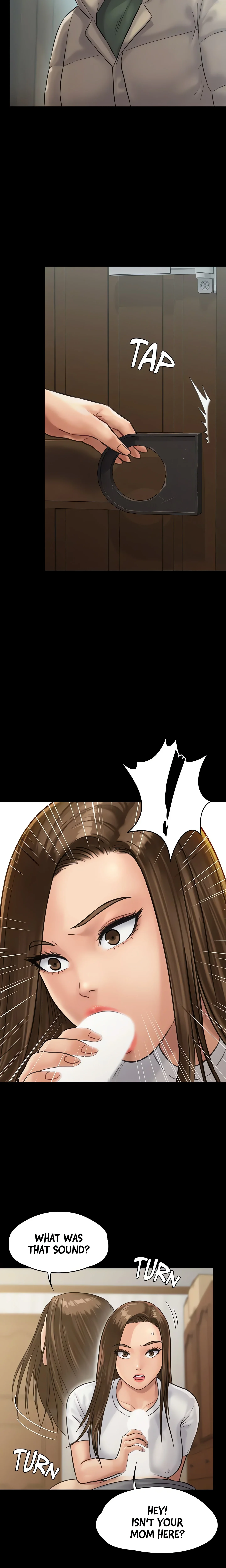 Queen Bee (Andrew) (Official) chapter 131 page 24