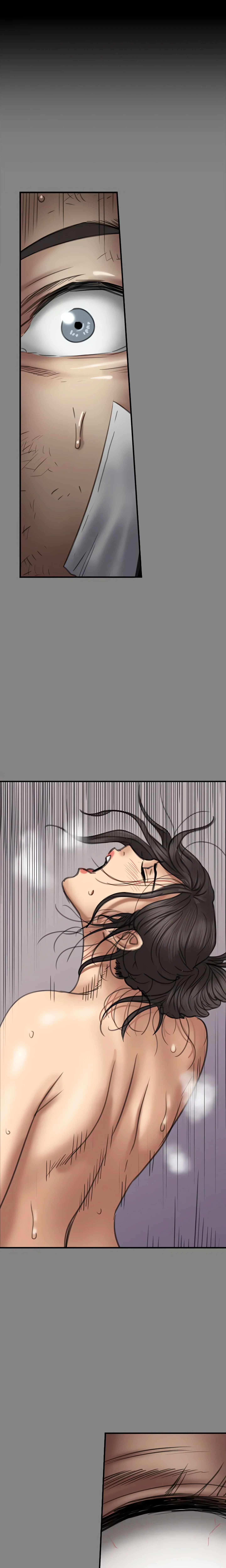 Queen Bee (Andrew) (Official) chapter 131 page 26