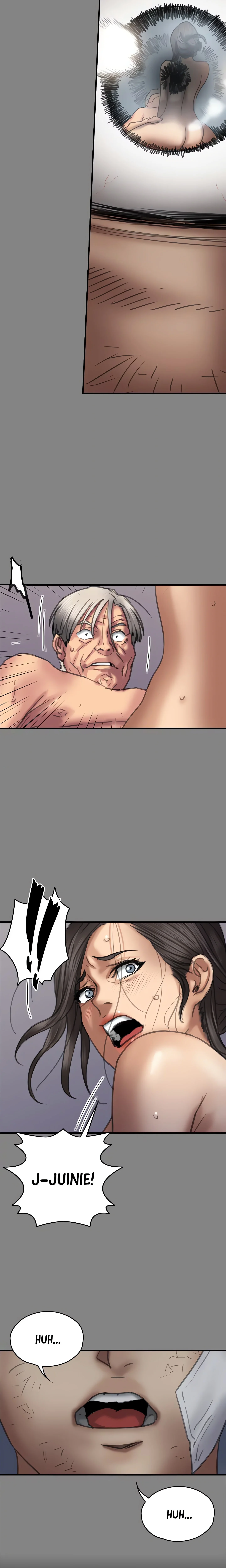 Queen Bee (Andrew) (Official) chapter 131 page 27