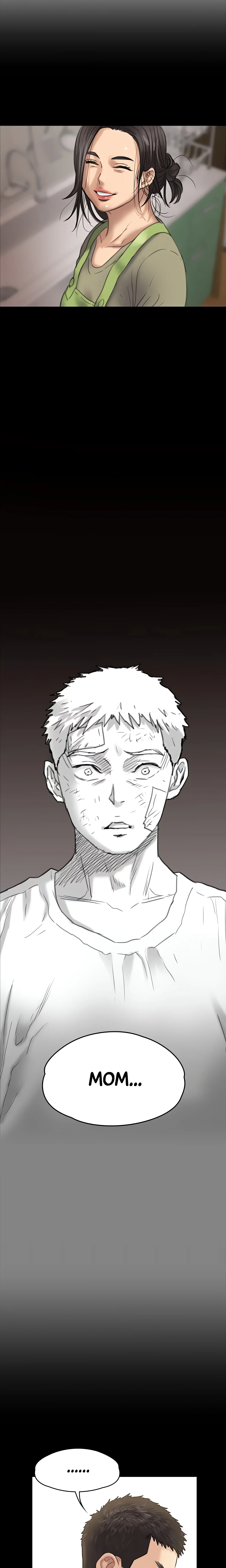 Queen Bee (Andrew) (Official) chapter 131 page 28