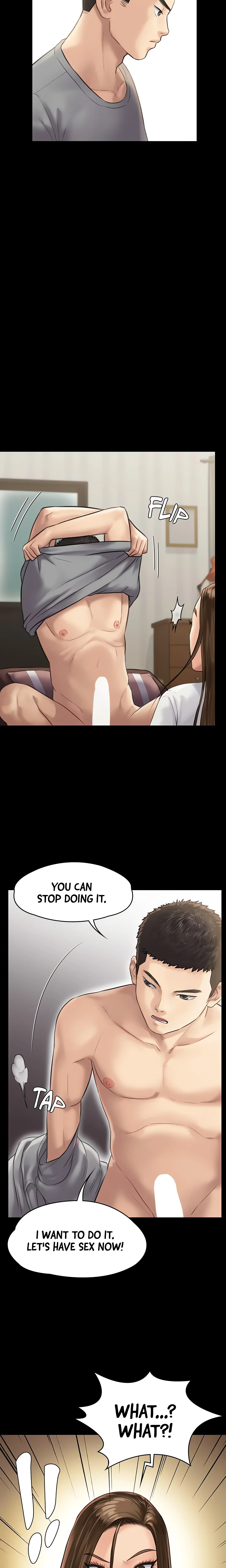 Queen Bee (Andrew) (Official) chapter 131 page 29