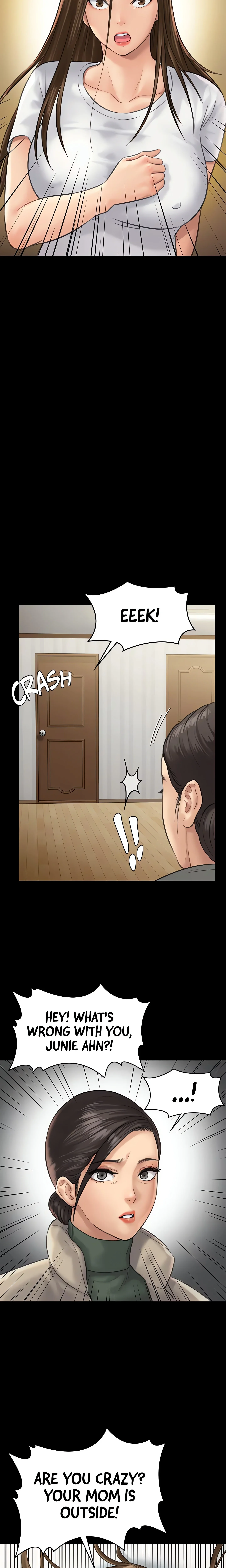 Queen Bee (Andrew) (Official) chapter 131 page 30