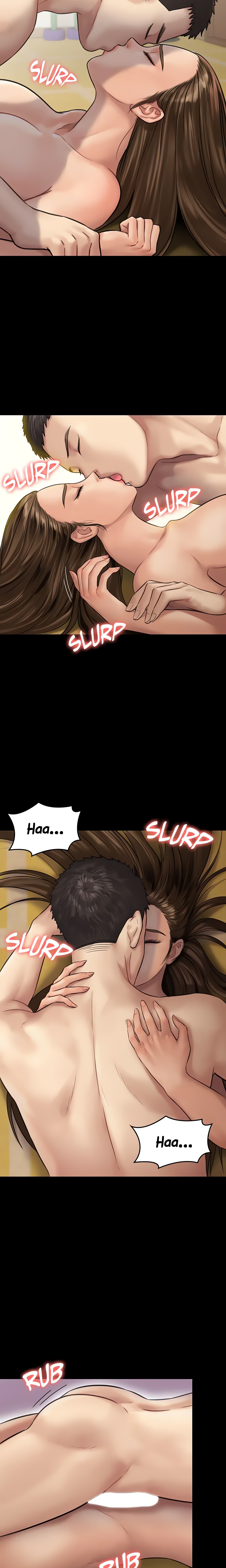 Queen Bee (Andrew) (Official) chapter 132 page 9