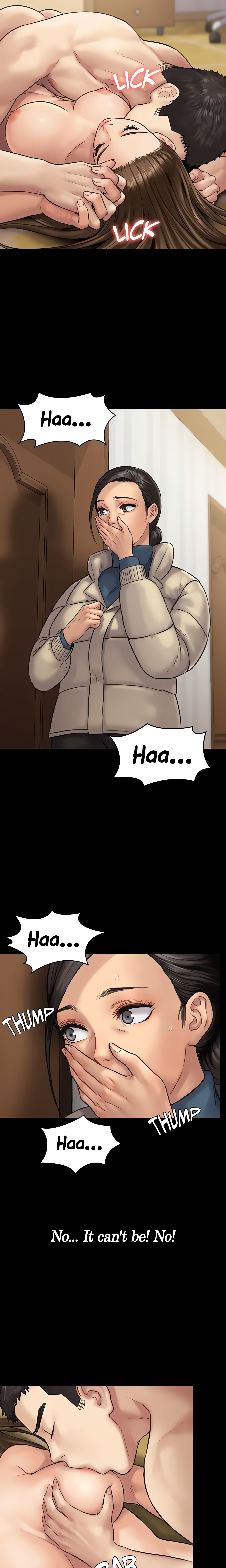 Queen Bee (Andrew) (Official) chapter 132 page 11