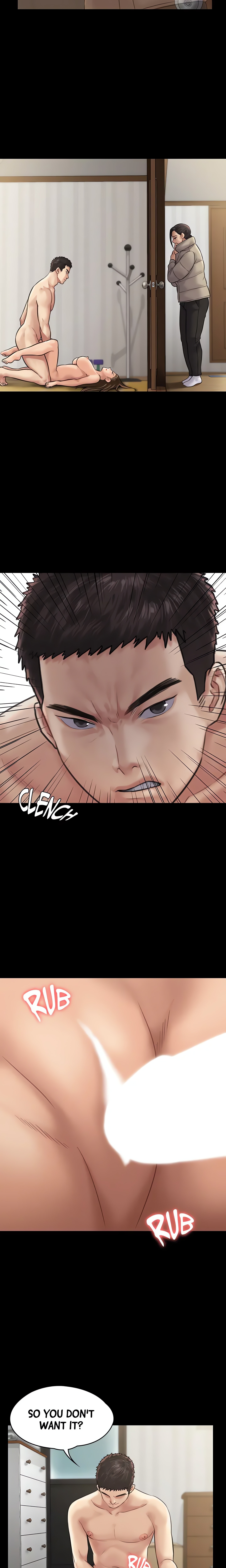 Queen Bee (Andrew) (Official) chapter 132 page 20