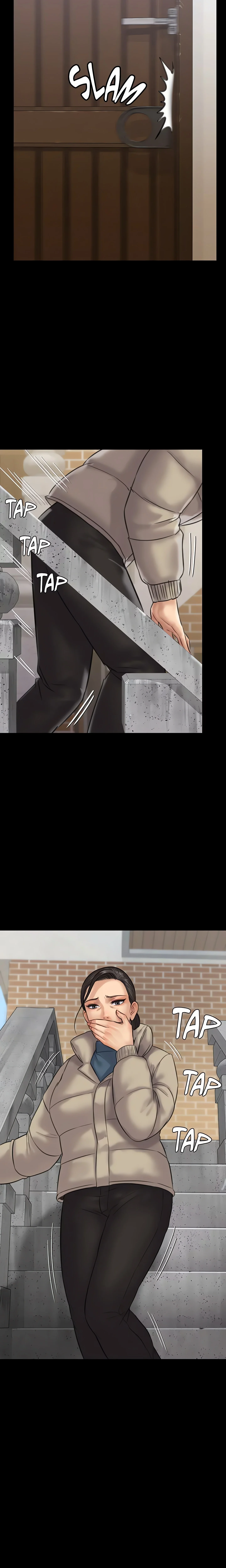 Queen Bee (Andrew) (Official) chapter 132 page 25