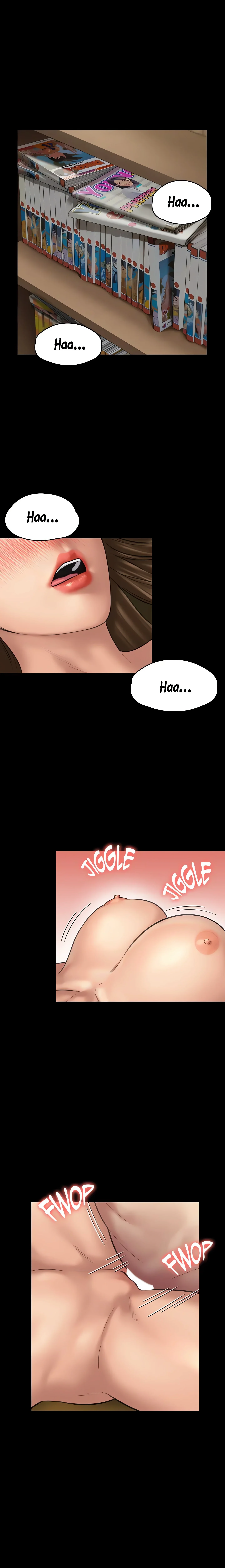 Queen Bee (Andrew) (Official) chapter 133 page 5