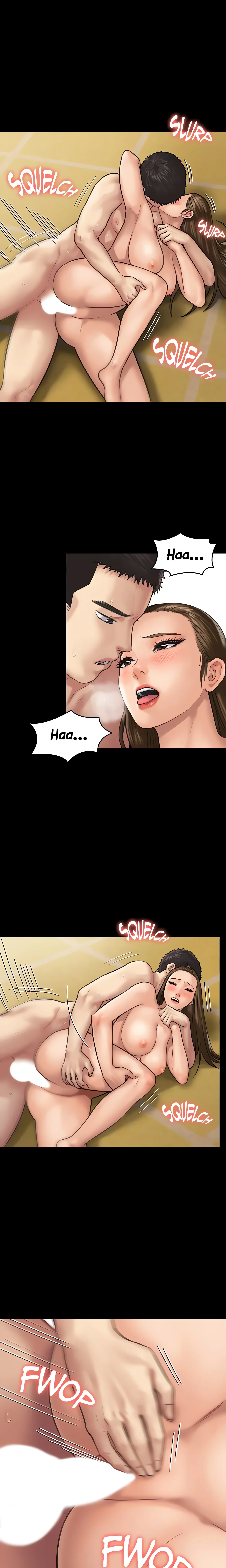 Queen Bee (Andrew) (Official) chapter 133 page 15