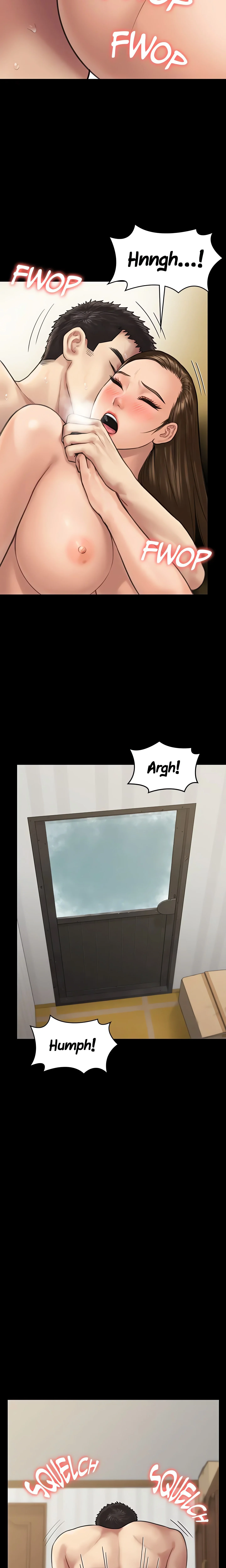 Queen Bee (Andrew) (Official) chapter 133 page 16