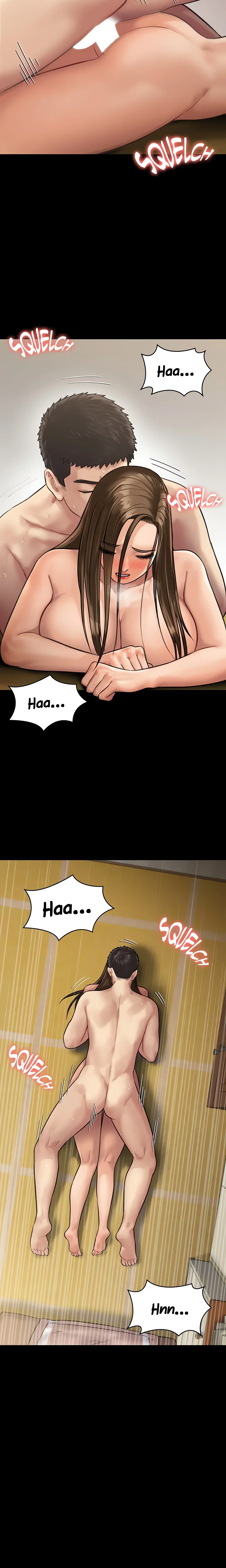 Queen Bee (Andrew) (Official) chapter 133 page 19
