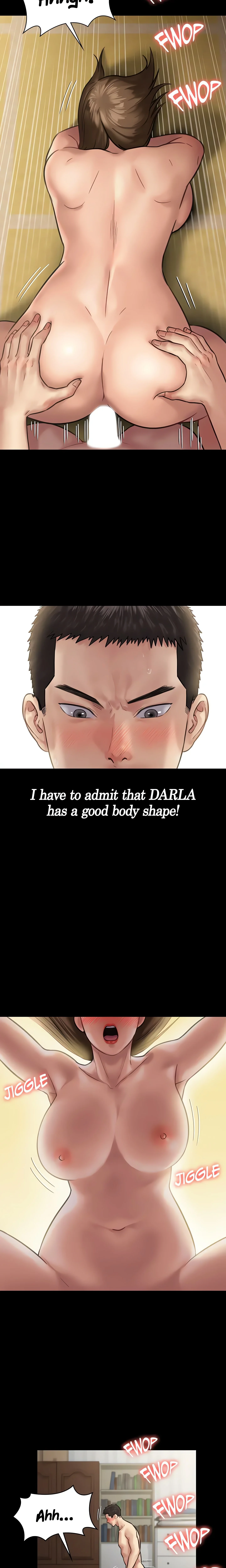 Queen Bee (Andrew) (Official) chapter 133 page 23