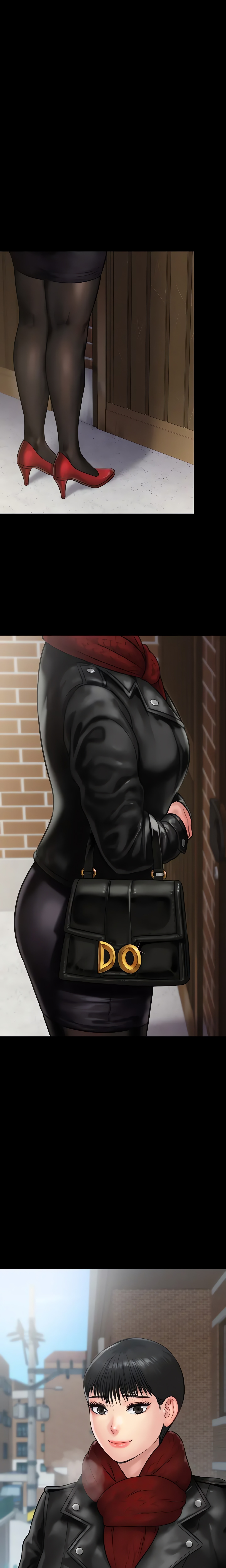 Queen Bee (Andrew) (Official) chapter 133 page 25
