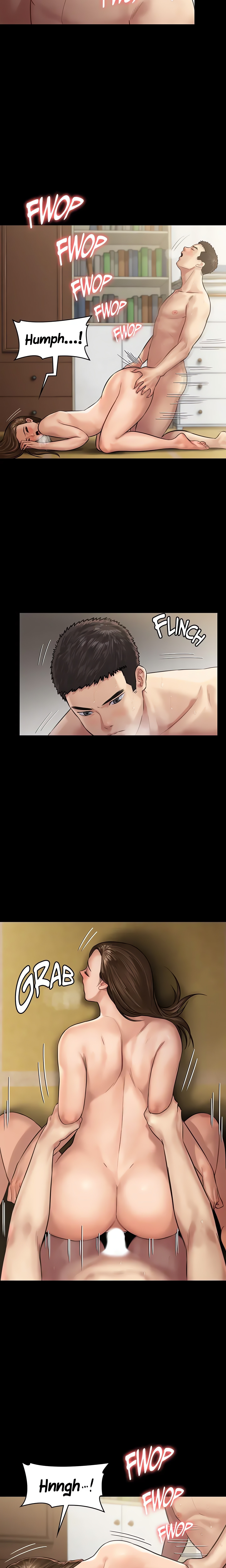 Queen Bee (Andrew) (Official) chapter 134 page 5