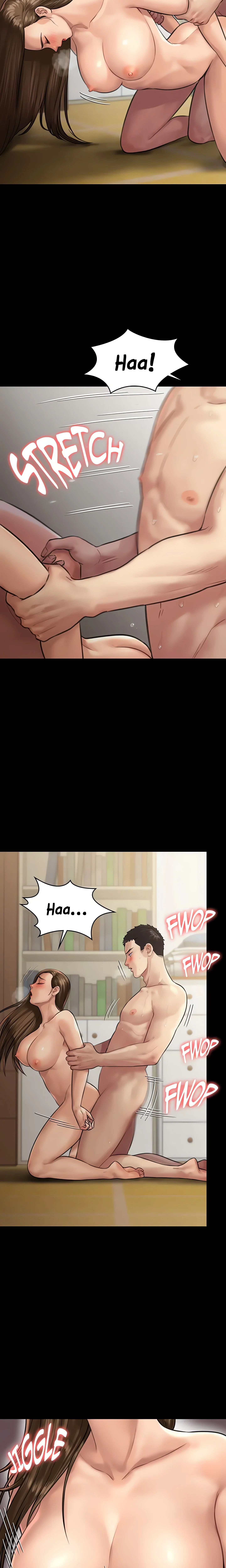 Queen Bee (Andrew) (Official) chapter 134 page 6