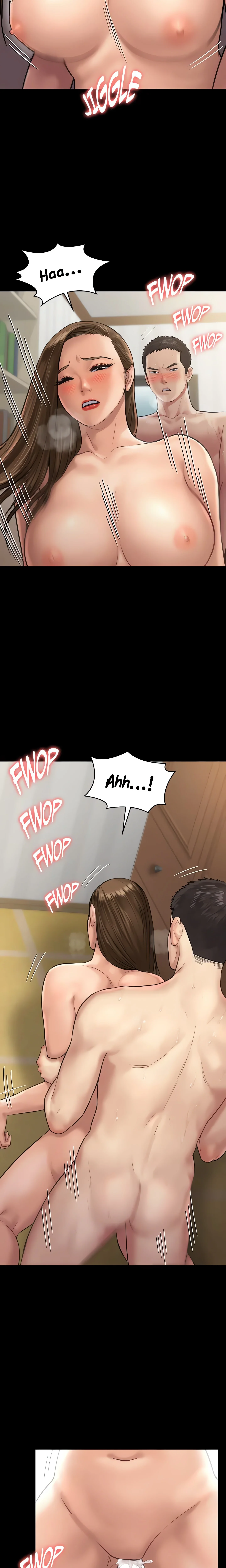 Queen Bee (Andrew) (Official) chapter 134 page 7