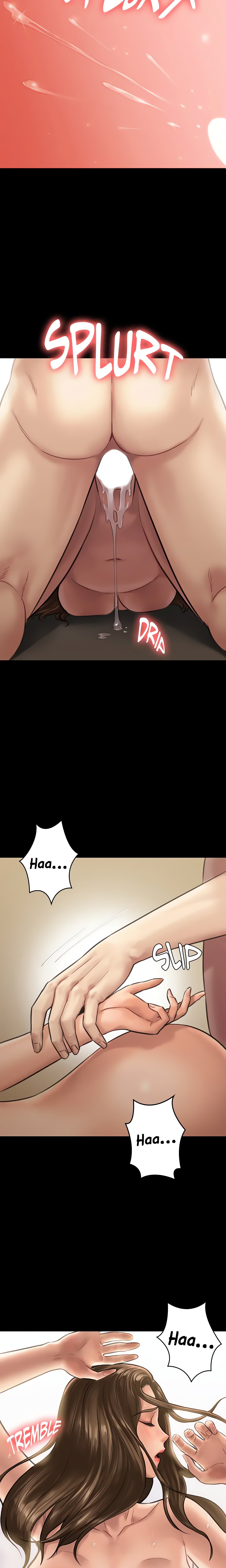 Queen Bee (Andrew) (Official) chapter 134 page 13