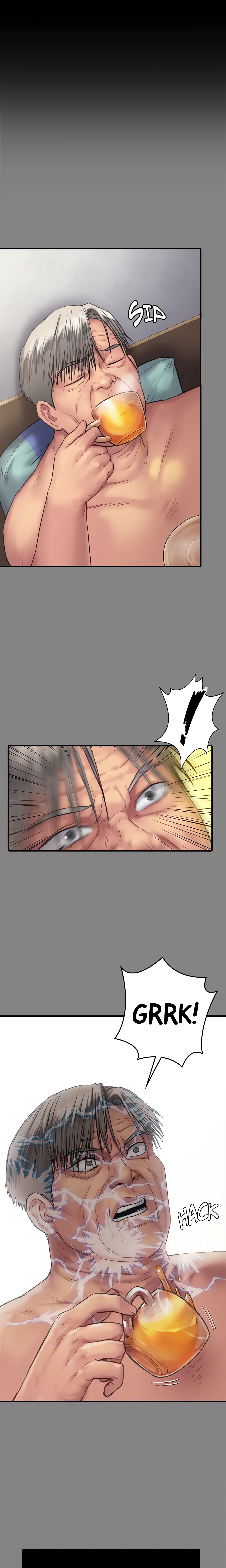 Queen Bee (Andrew) (Official) chapter 134 page 19