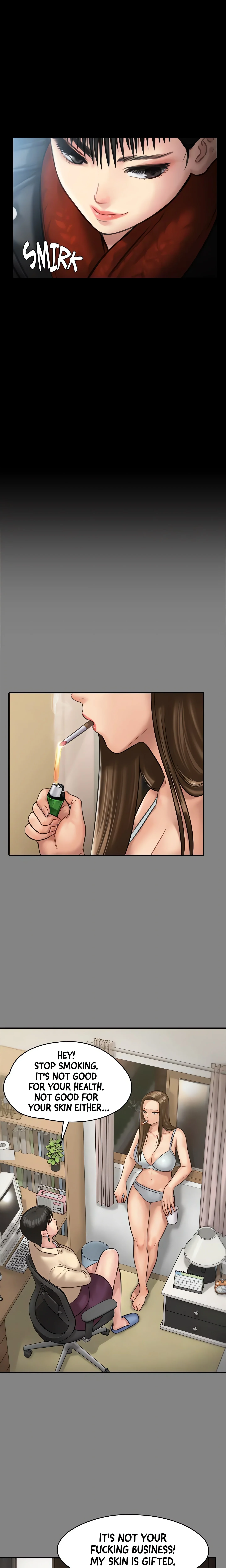 Queen Bee (Andrew) (Official) chapter 134 page 26