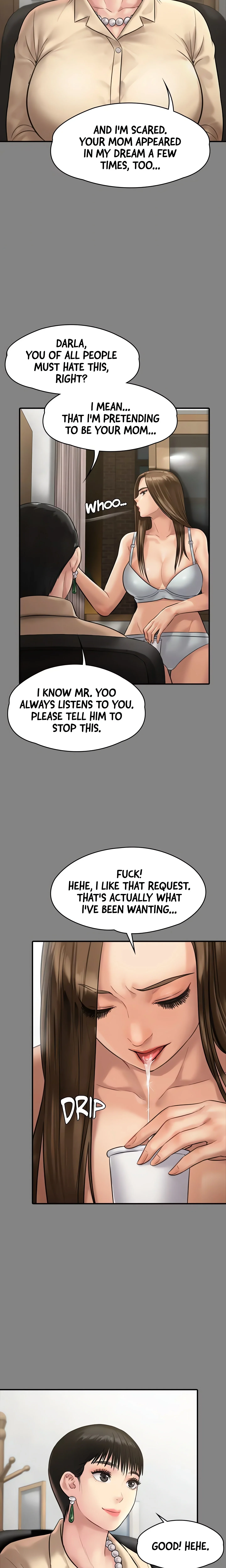 Queen Bee (Andrew) (Official) chapter 134 page 28