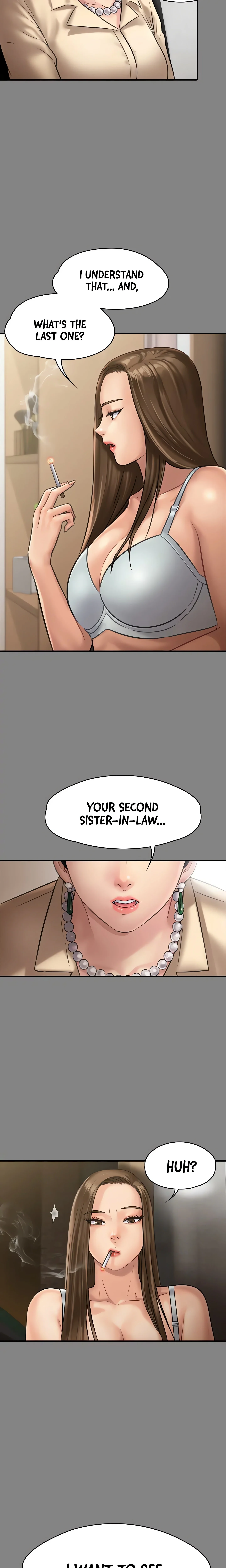 Queen Bee (Andrew) (Official) chapter 134 page 29