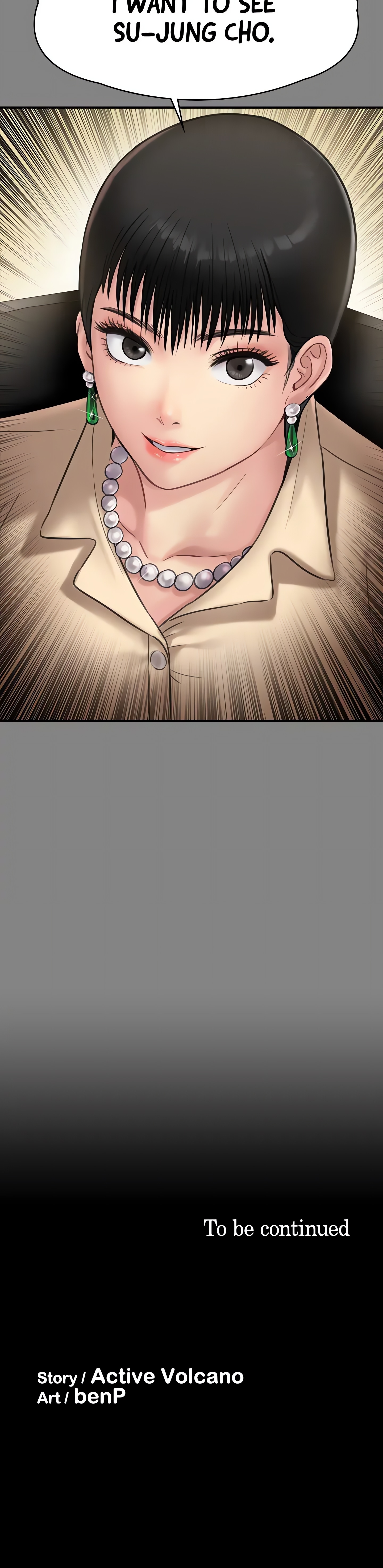 Queen Bee (Andrew) (Official) chapter 134 page 30
