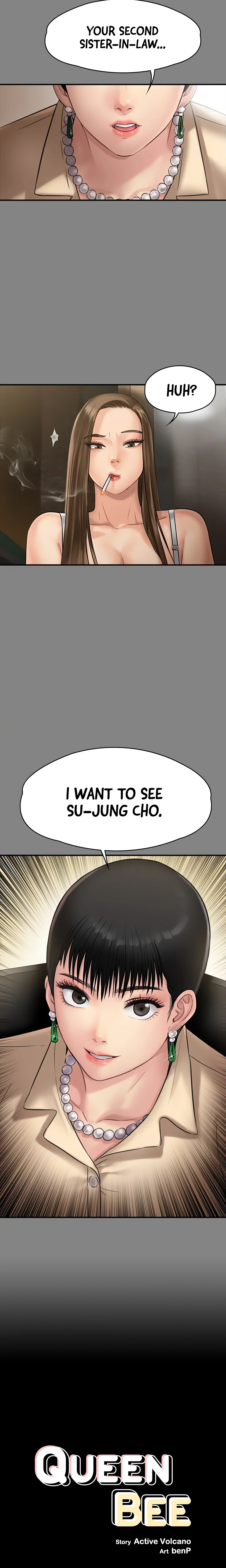Queen Bee (Andrew) (Official) chapter 135 page 2
