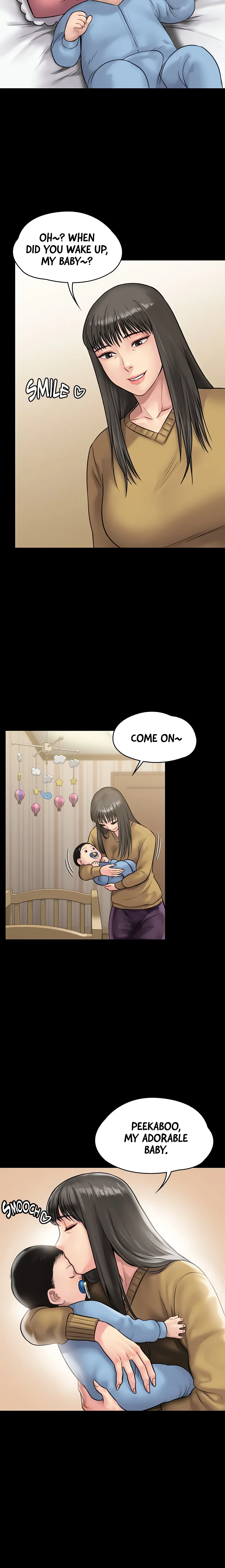 Queen Bee (Andrew) (Official) chapter 135 page 4
