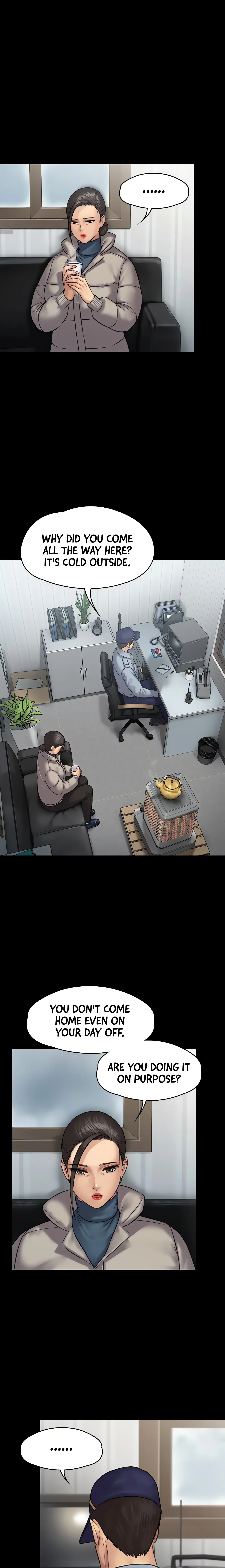 Queen Bee (Andrew) (Official) chapter 135 page 16