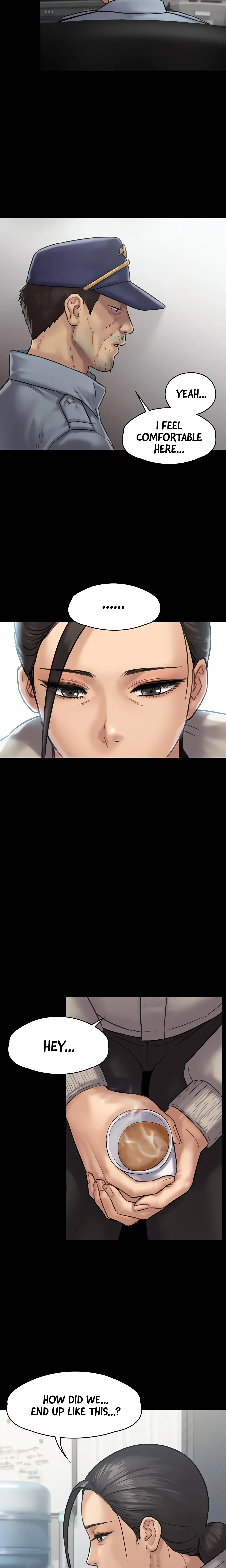Queen Bee (Andrew) (Official) chapter 135 page 17