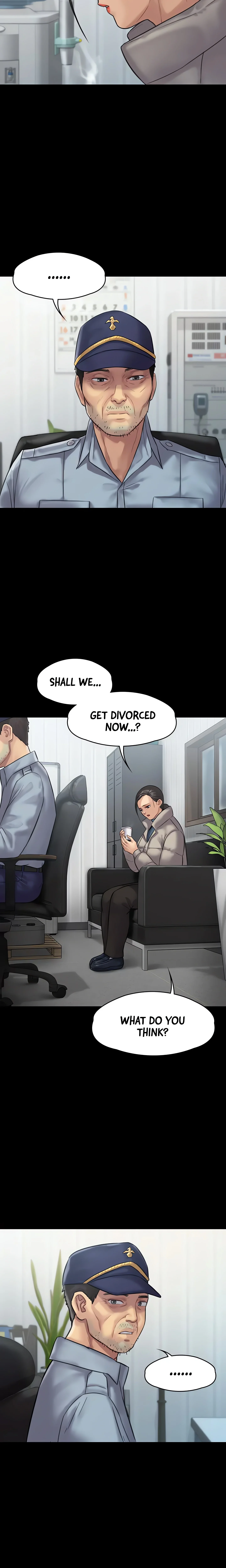 Queen Bee (Andrew) (Official) chapter 135 page 18