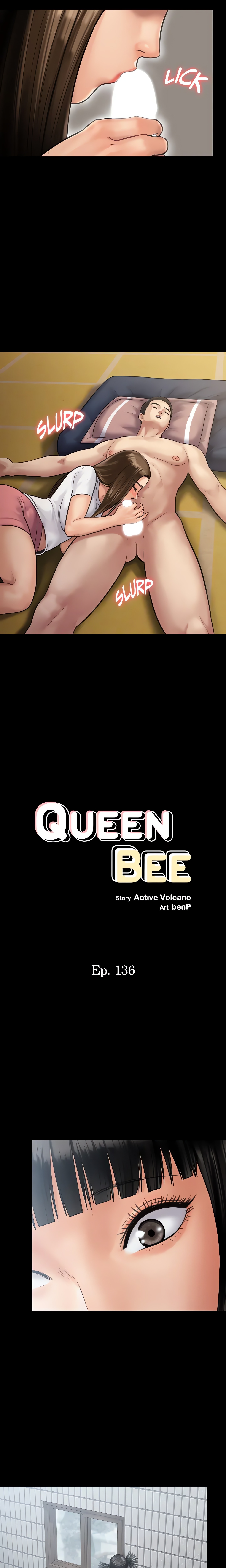 Queen Bee (Andrew) (Official) chapter 136 page 2