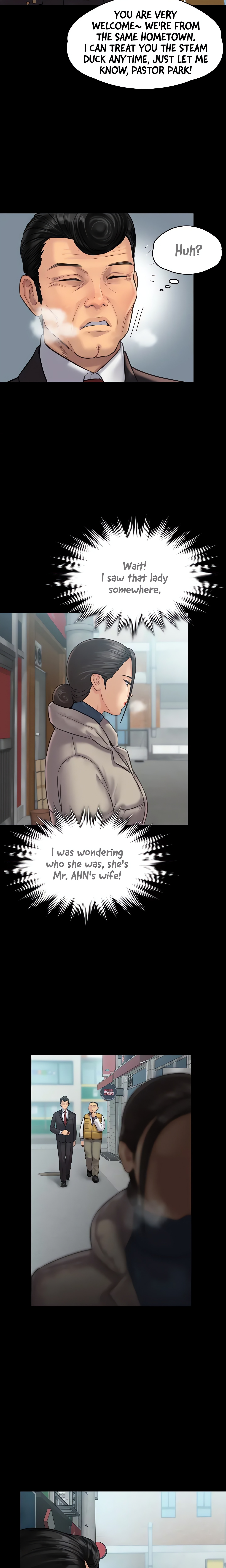 Queen Bee (Andrew) (Official) chapter 136 page 11