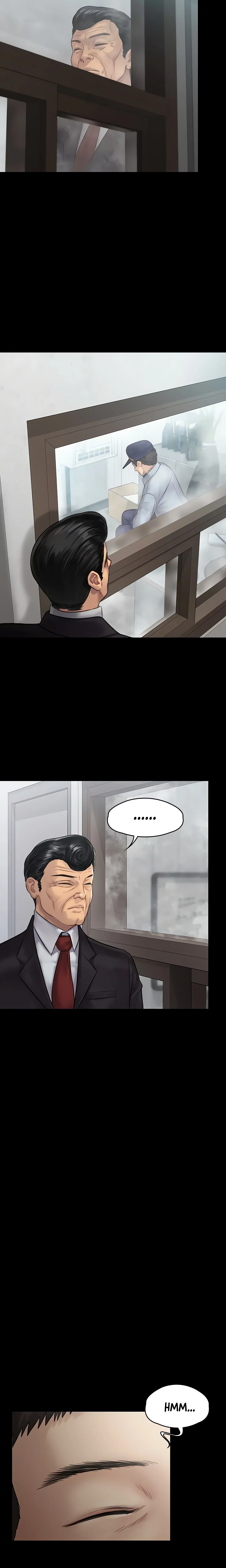 Queen Bee (Andrew) (Official) chapter 136 page 13