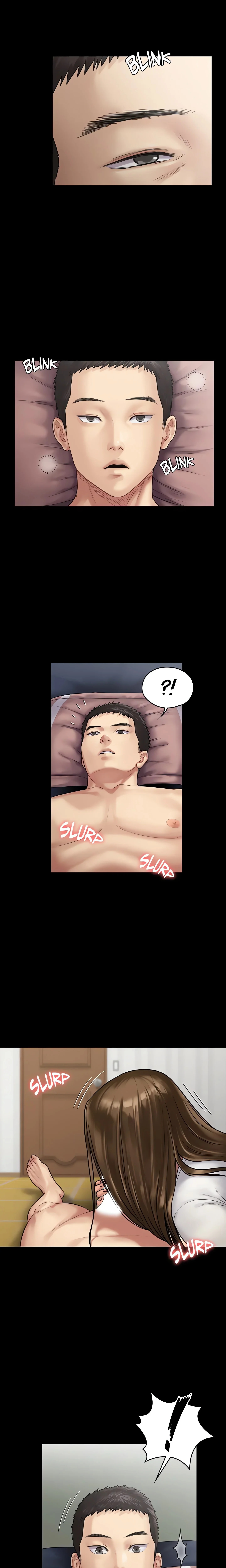 Queen Bee (Andrew) (Official) chapter 136 page 14
