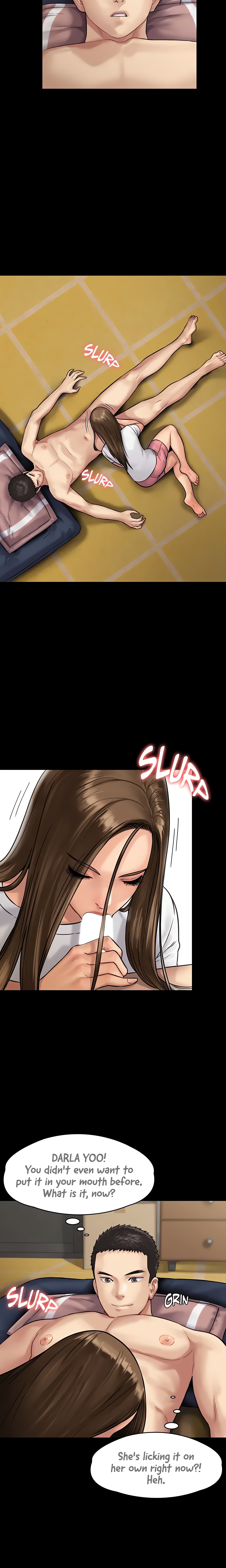 Queen Bee (Andrew) (Official) chapter 136 page 15