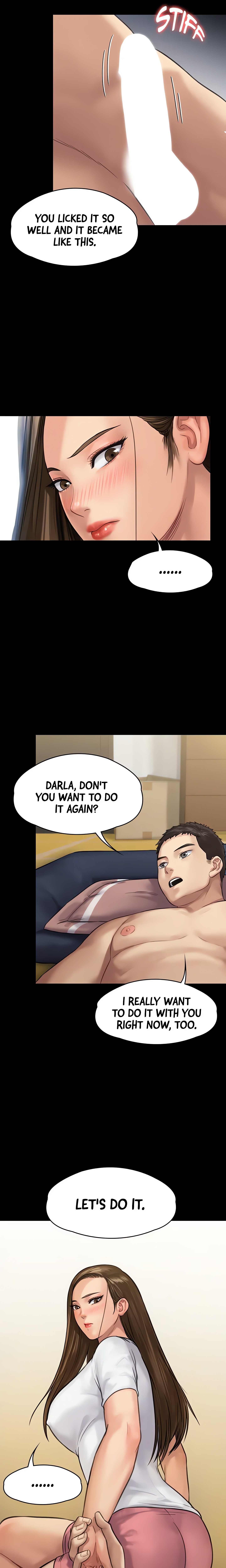 Queen Bee (Andrew) (Official) chapter 136 page 22