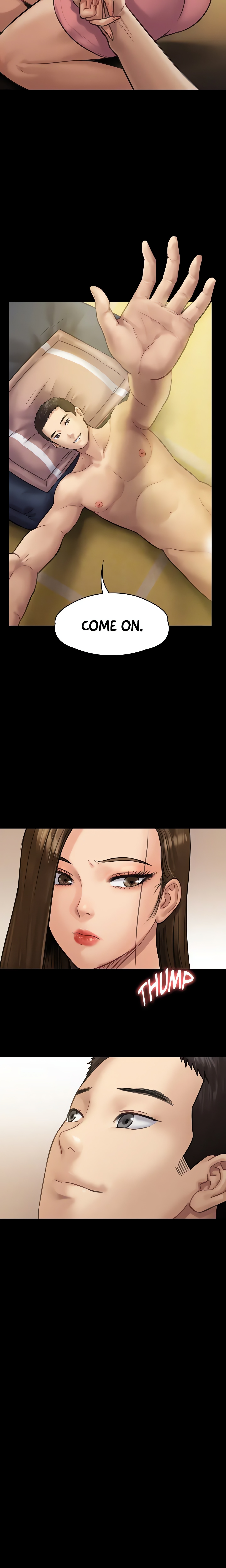 Queen Bee (Andrew) (Official) chapter 136 page 23