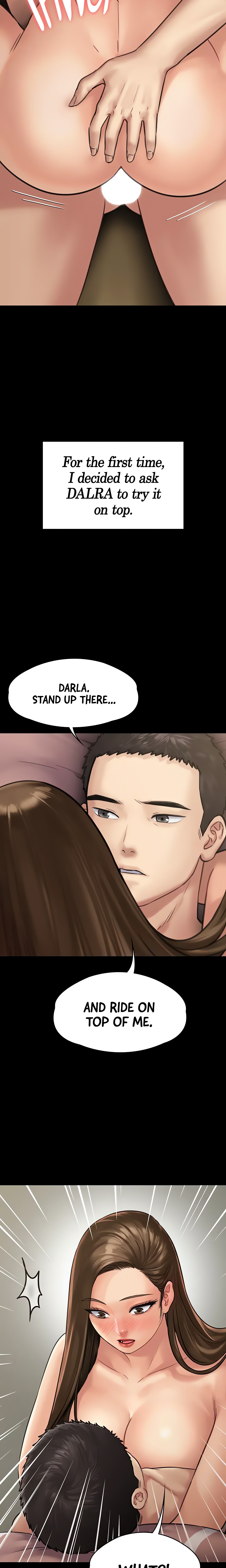 Queen Bee (Andrew) (Official) chapter 136 page 25