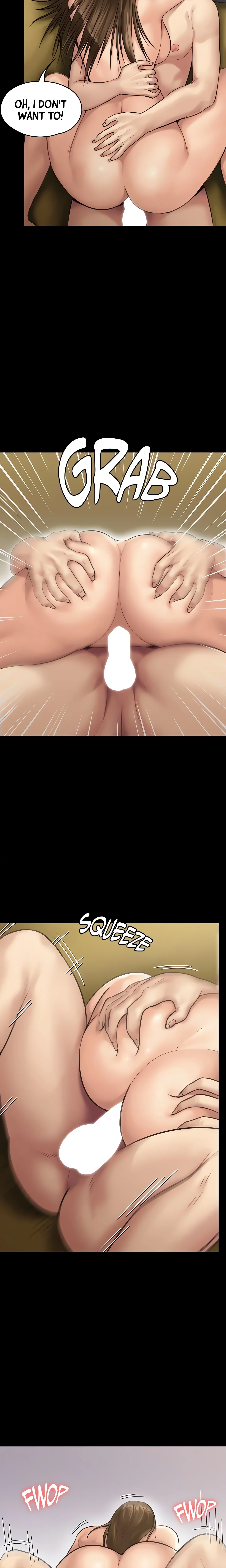 Queen Bee (Andrew) (Official) chapter 137 page 4